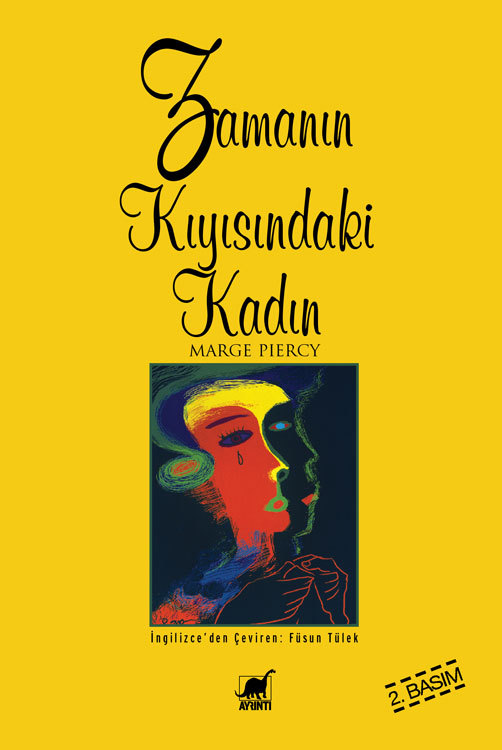 Zamanın Kıyısındaki Kadın
