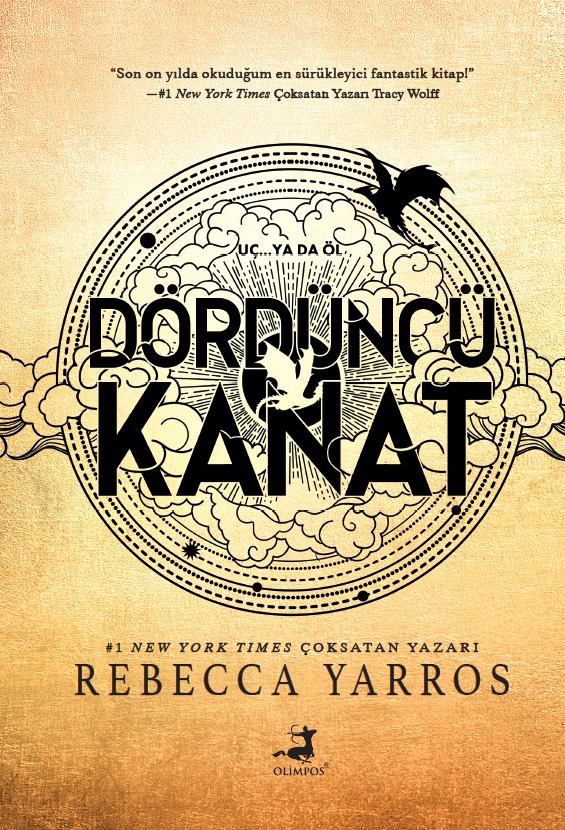 Dördüncü Kanat