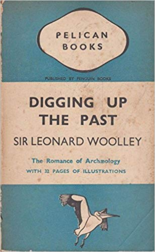 Digging Up the Past