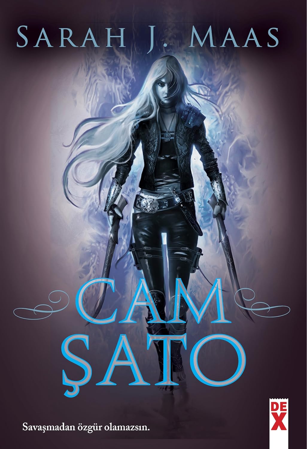 Cam Şato