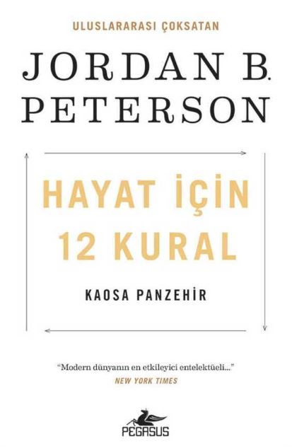 Hayat İçin 12 Kural