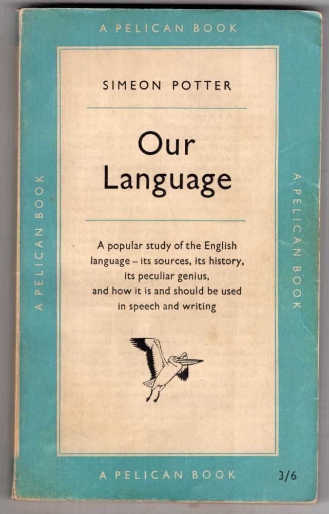 Our Language